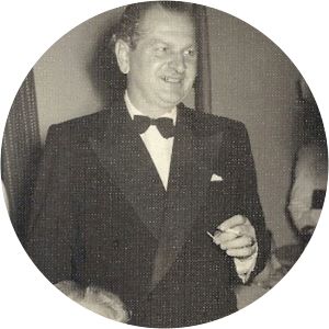 Victor Egan photograph