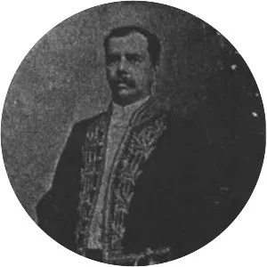 Víctor Eguiguren Escudero