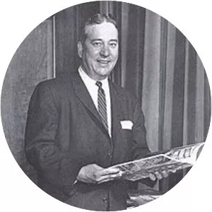 Victor Emanuel Anderson