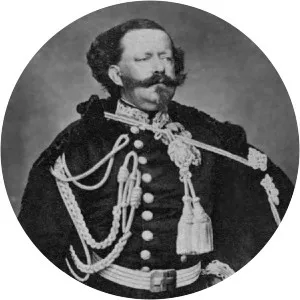 Victor Emmanuel II - King of Italy