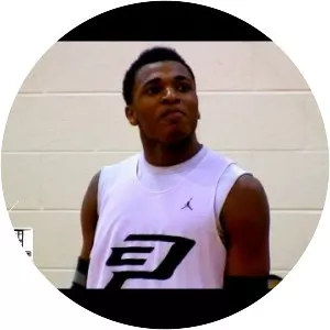 Victor Enoh - Basketball player