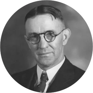 Victor Ernest Shelford