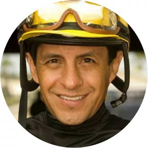 Victor Espinoza - Jockey