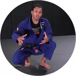 Victor Estima - Braulio Estima's brother