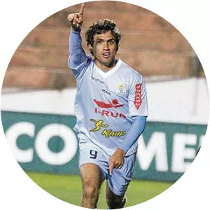Víctor Ferreira