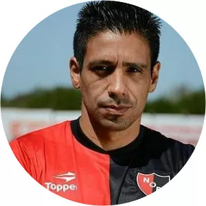 Víctor Figueroa - Football midfielder