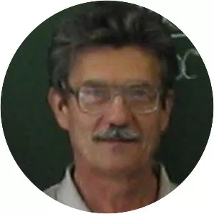 Victor Filippovich Zhuravlyov - Russian-Soviet scientist