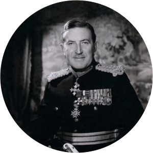 Victor FitzGeorge-Balfour