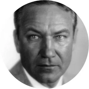 Victor Fleming - American film director