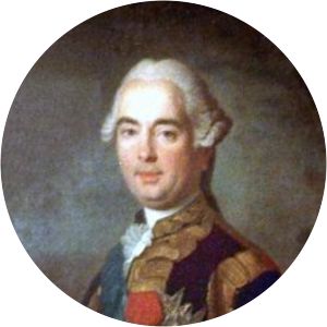 Victor François de Broglie, 2nd Duke of Broglie