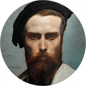 Victor-François-Eloi Biennourry