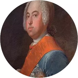 Victor Frederick, Prince of Anhalt-Bernburg - Prince of Anhalt-Bernung