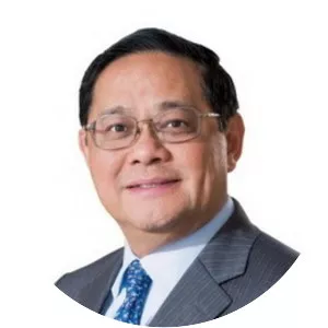 Victor Fung