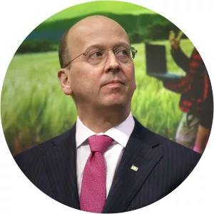 Victor G. Dodig - Chief Executive Officer of Canadian Imperial Bank of Commerce