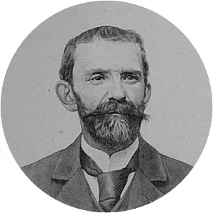 Victor Gabriel Gilbert - French painter