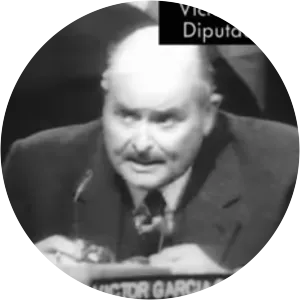 Víctor García Garzena