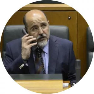 Víctor García Hidalgo