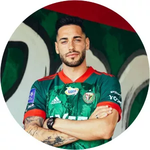 Víctor García Marín