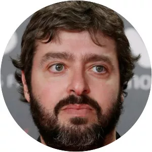 Víctor García - Vocalist