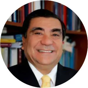 Víctor García Toma