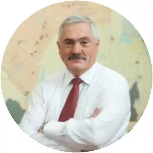 Victor Georgievich Martynov