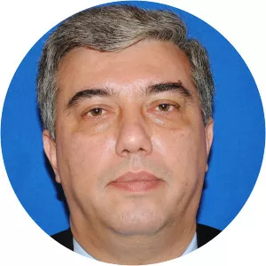 Victor-Gheorghe Manea