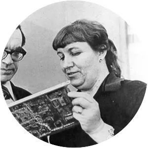 Victor Glushkov - Soviet mathematician