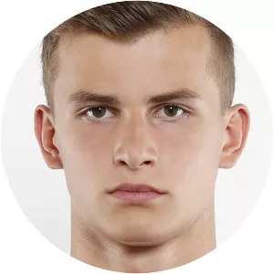 Victor Gorny - Football player