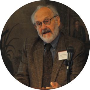 Victor Gourevitch photograph