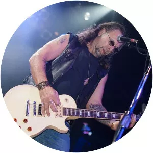 Victor Griffin - Musician