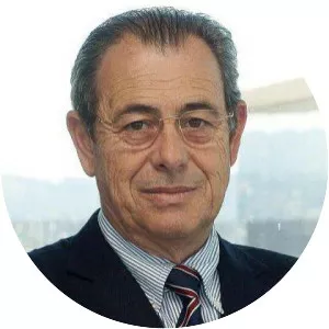 Víctor Grífols i Roura - Executive