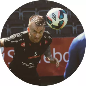 Victor Grodås - Norwegian footballer