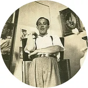 Victor Guillermo Ramos Rangel