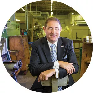 Victor H. Mendelson - President of HEICO