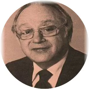 Victor Halperin