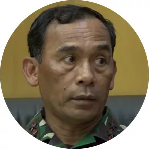 Victor Hasudungan Simatupang - 