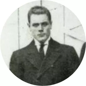 Victor Hayward