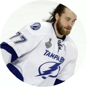 Victor Hedman