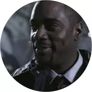 Victor Henriksen - Fictional character