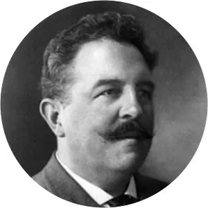 Victor Herbert - American composer