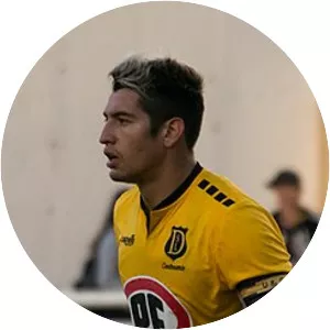 Victor Hernán Morales Reyes