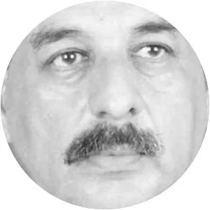 Victor Hernández Cruz