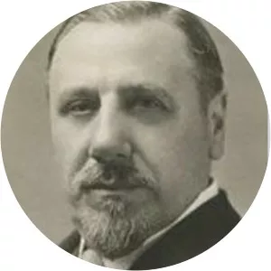 Victor Horta