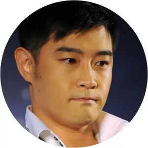 Victor Huang - Taiwanese actor