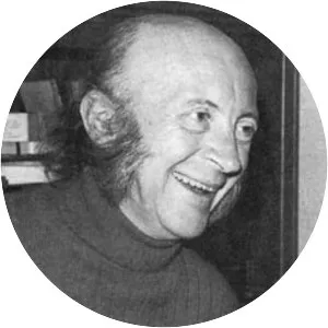 Victor Hubinon - Belgian comic book artist