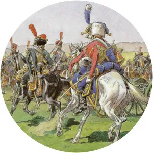 Victor Huen - Painter