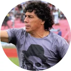 Víctor Hugo Andrada