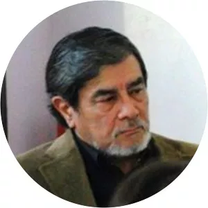 Víctor Hugo Arévalo Jordán