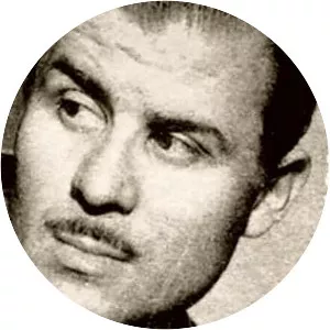 Víctor Hugo Ayala