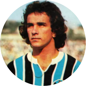 Víctor Hugo Barros - Former football player